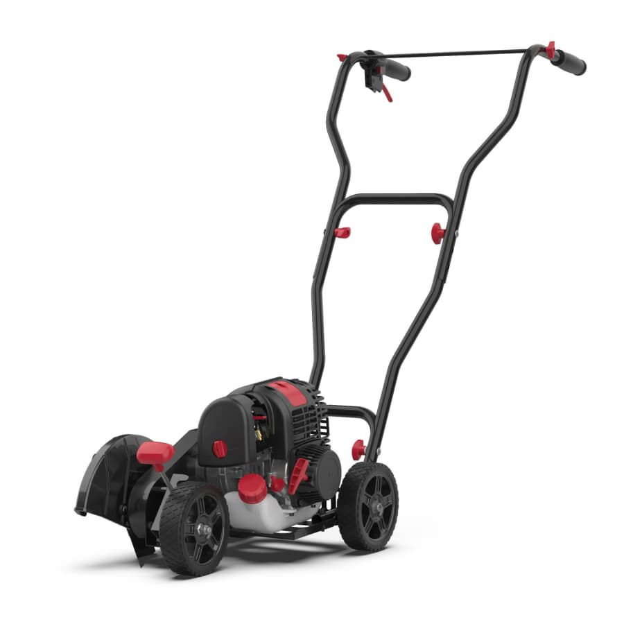 Hyper Tough 31cc 4-Cycle Gas Walk Behind Edger for $154 Hyper Tough 31cc 4-Cycle Gas Walk Behind Edger for $154