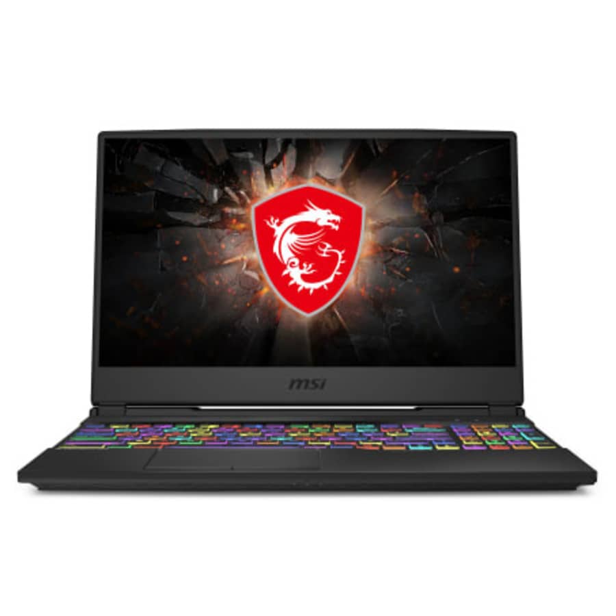 MSI 9th-Gen. Coffee Lake i7 16" Gaming Laptop w/ 512GB SSD for $1,019 MSI 9th-Gen. Coffee Lake i7 16" Gaming Laptop w/ 512GB SSD for $1,019