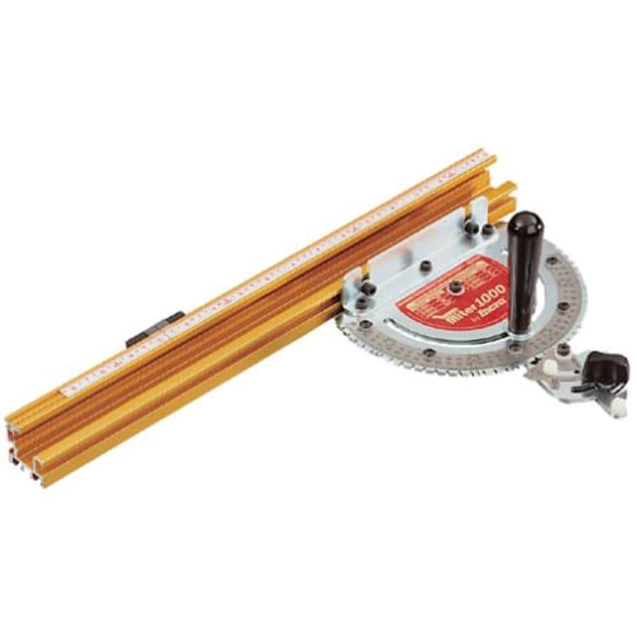 Incra MITER1000/18T Miter 1000 Table Saw Miter-gauge for $130