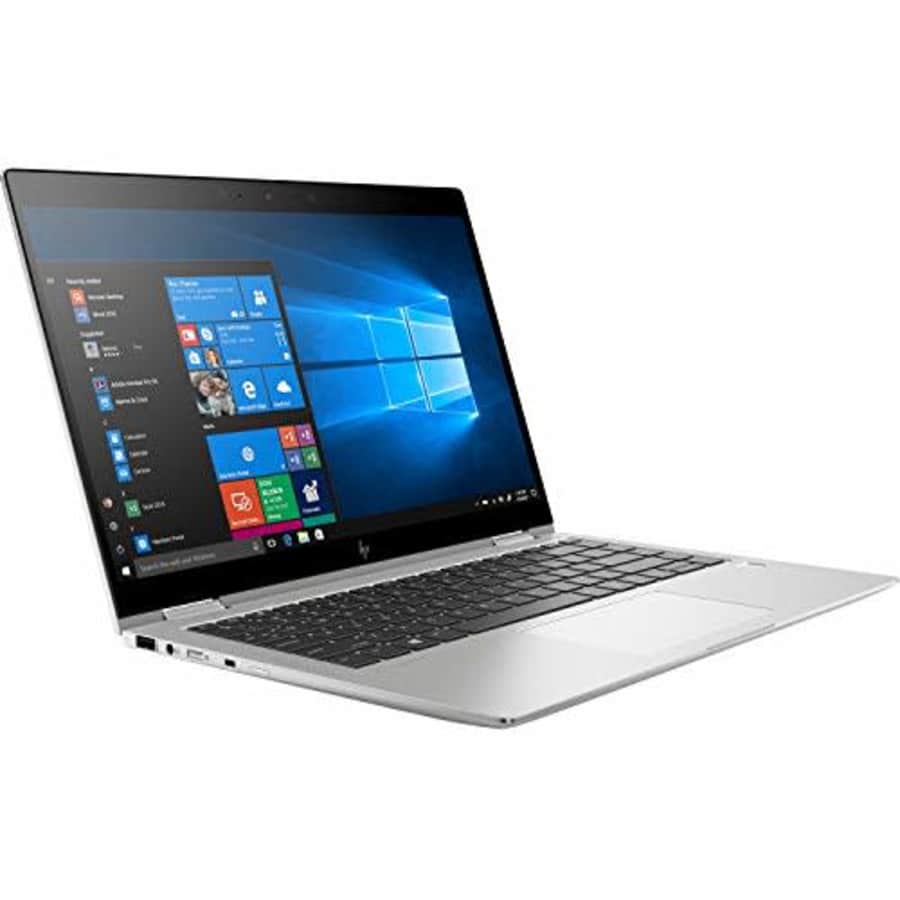 HP EliteBook x360 1040 G6 14" Touchscreen 2 in 1 Notebook - 1920 x 1080 - Core i7 i7-8665U - 16 GB for $3,394