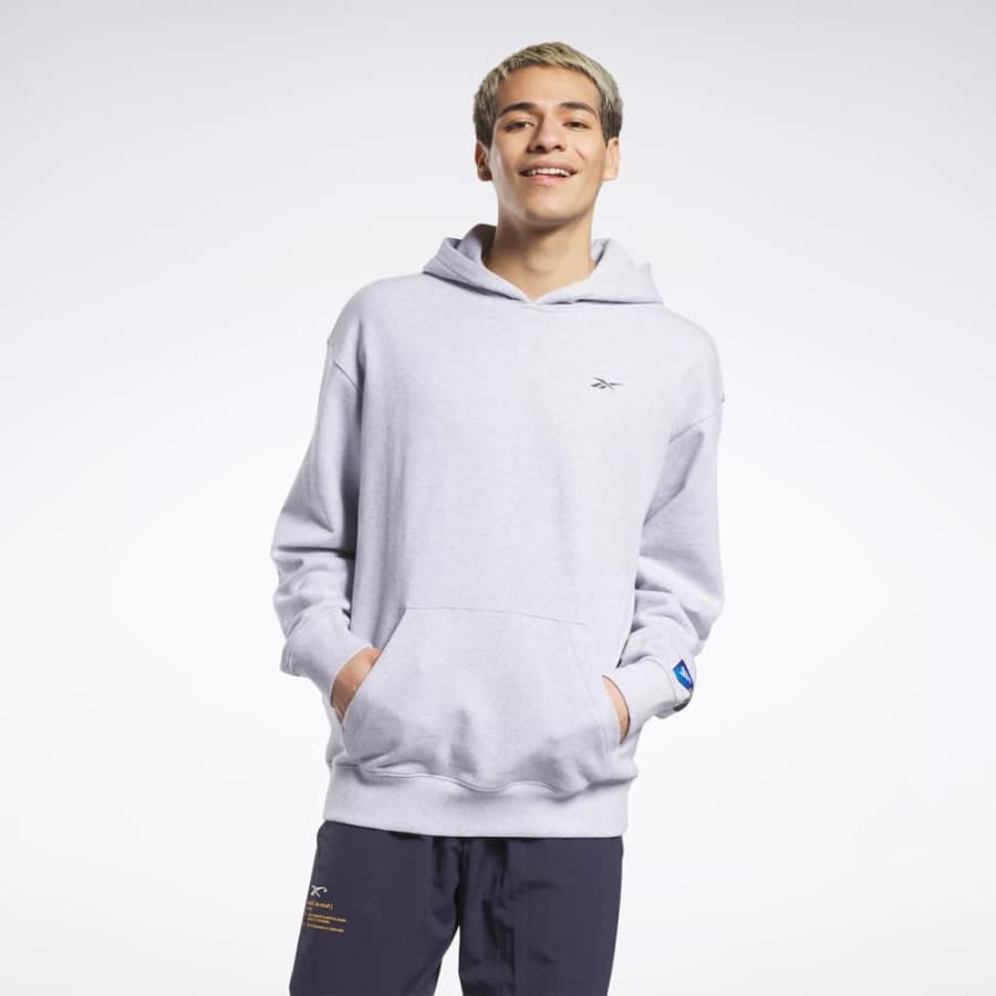 Hoodies at Reebok: Up to 73% off
