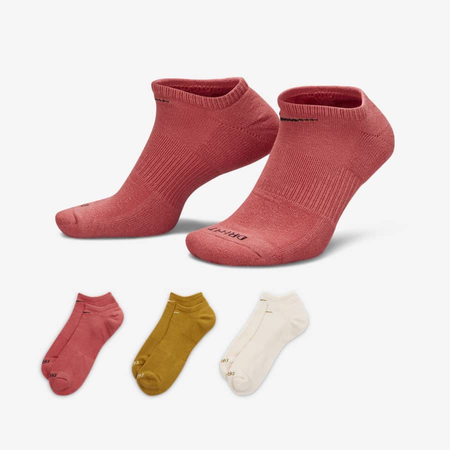 Nike Men's Socks: from $10