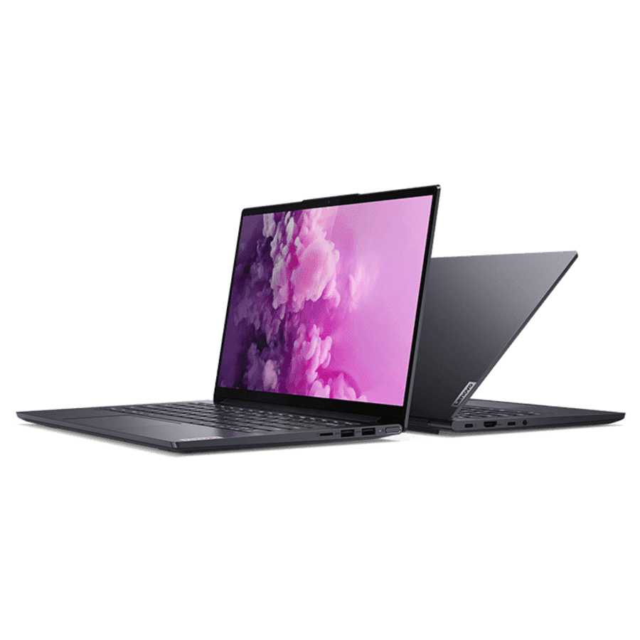 Lenovo IdeaPad Slim 7 10th-Gen i7 14" Laptop for $800