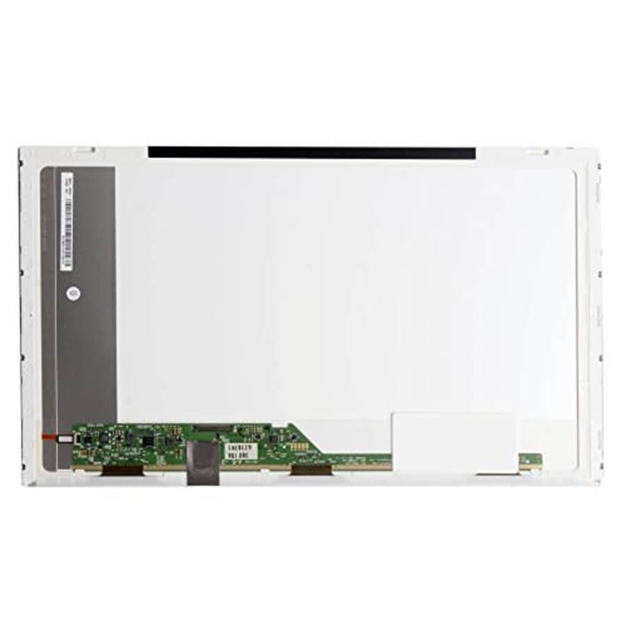 HP Pavilion DV6-6145DX Laptop LCD Screen Replacement 15.6" WXGA HD LED for $38