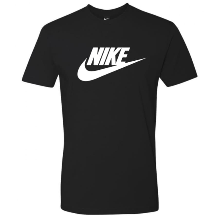 Nike Men's Logo T-Shirt for $20 Nike Men's Logo T-Shirt for $20