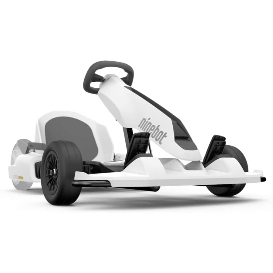 Segway Ninebot Electric GoKart Drift Kit for $648