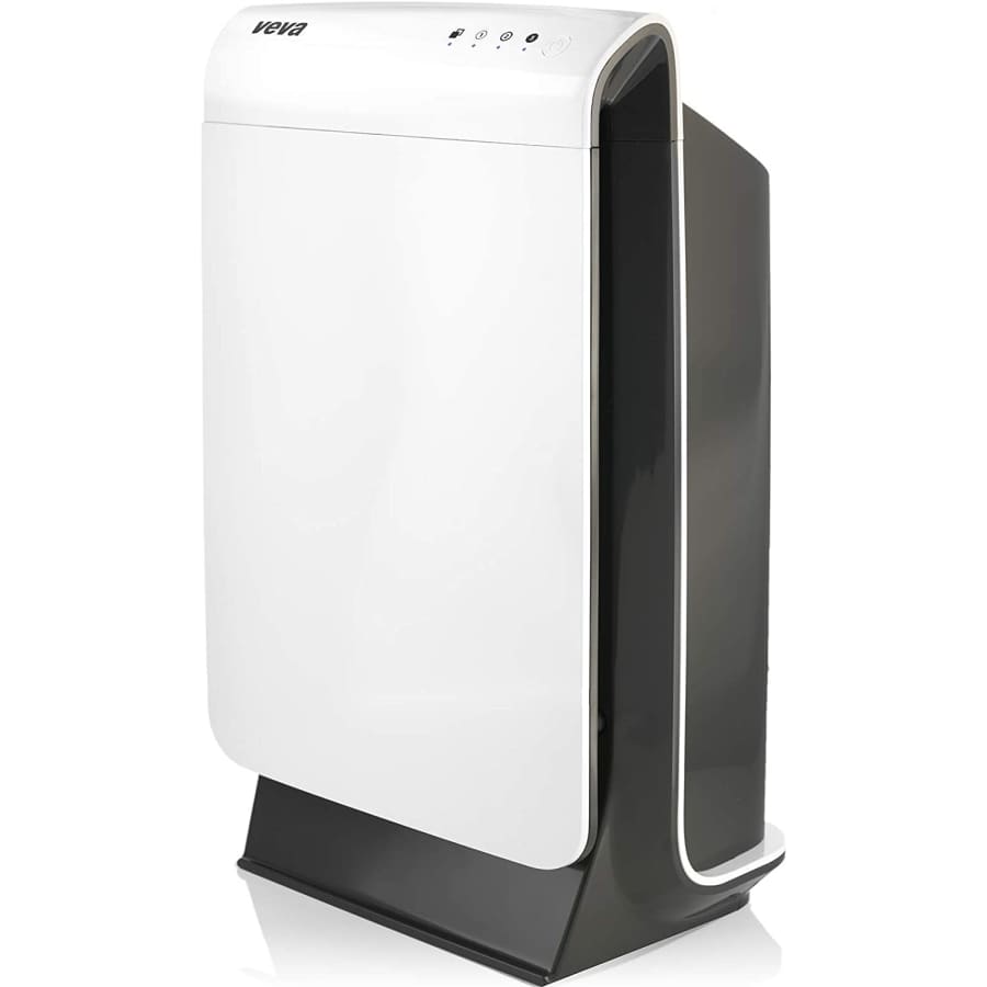 Veva HEPA Air Purifier for $60 w/ Prime