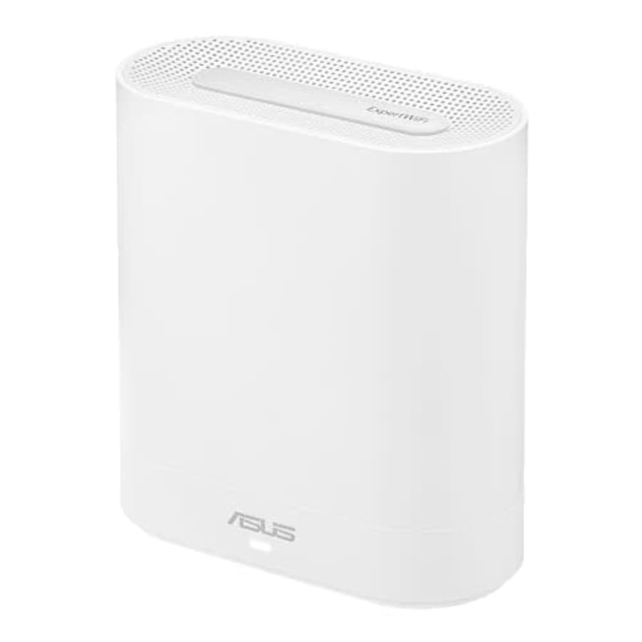 ASUS ExpertWiFi EBM68 AX7800 Tri-band Business Mesh WiFi 6 System (1 Pack) - Custom Guest Portal & for $273
