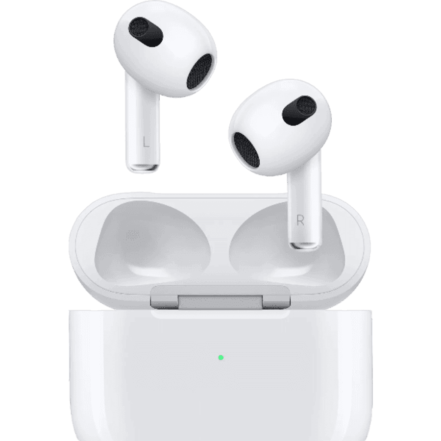 Refurb 3rd-Gen. Apple AirPods w/ Charging Case for $159