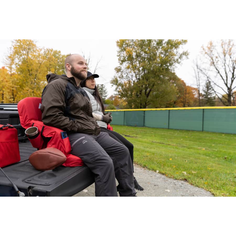 Ozark Trail Adjustable Tailgate Padded Couch for $51 Ozark Trail Adjustable Tailgate Padded Couch for $51