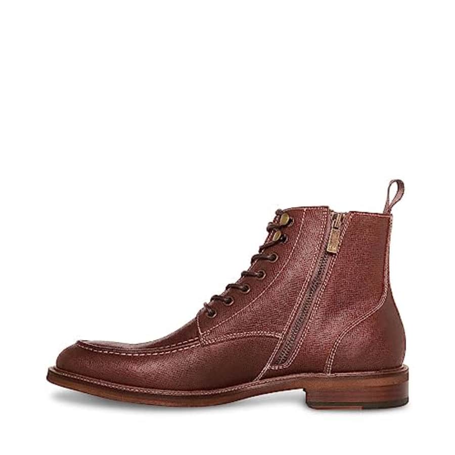 Steve Madden Holger Brown Leather 11 D (M) for $131 Steve Madden Holger Brown Leather 11 D (M) for $131