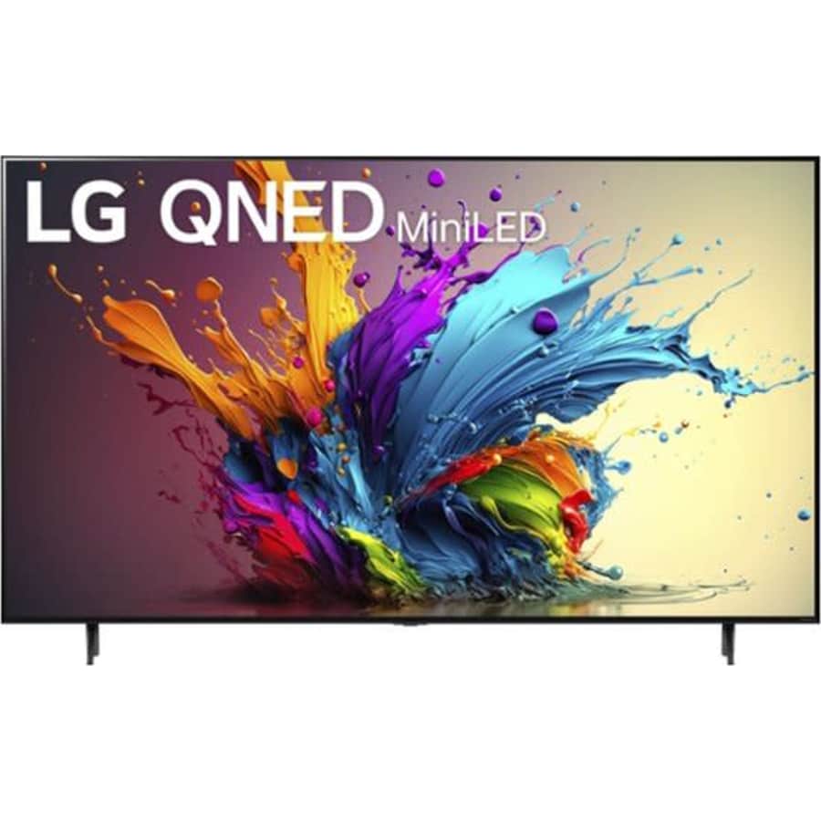 LG Class 90 Series 86QNED90TUA 86" 4K HDR 120Hz QNED Mini-LED UHD Smart TV for $1,800