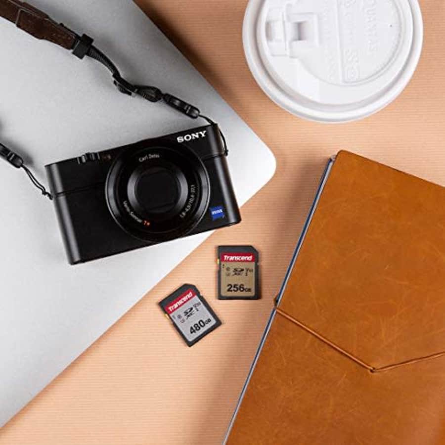 Transcend 16GB SDXC/SDHC 300S Memory Card TS16GSDC300S for $10 Transcend 16GB SDXC/SDHC 300S Memory Card TS16GSDC300S for $10