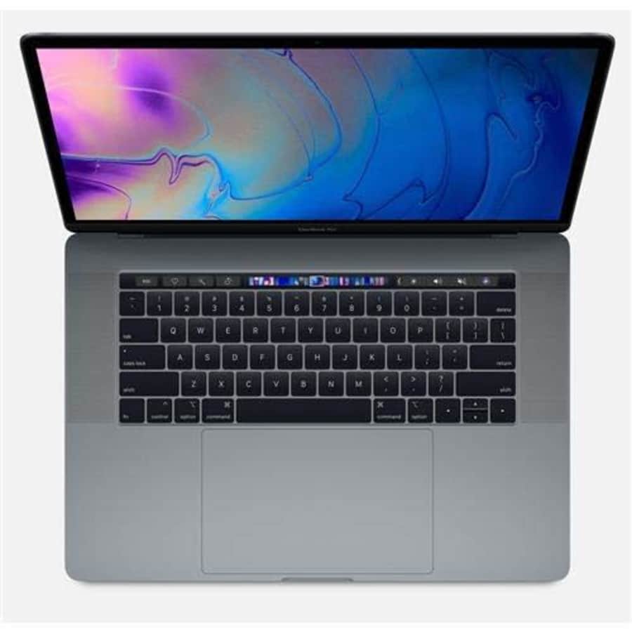 Apple MacBook Pro 15.4"" Core i9 2.9 GHz (Mid 2018) 32GB RAM 1TB SSD MR932LL/A for $649