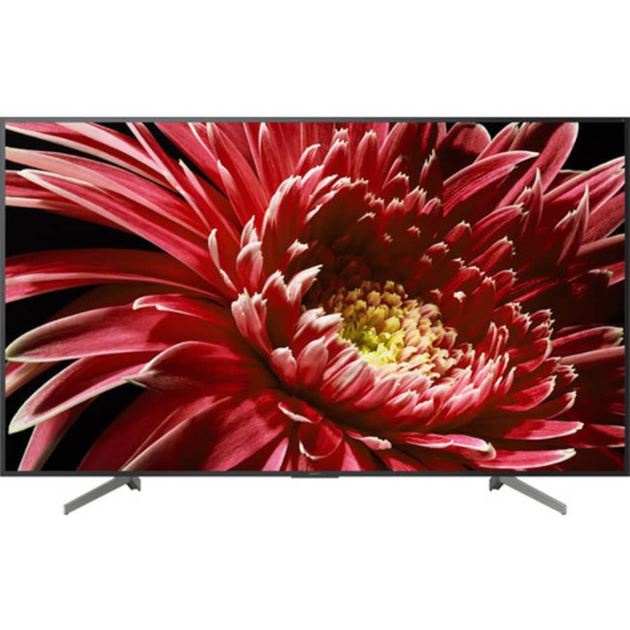 Sony 85" 4K HDR LED UHD Android Smart TV for $1,998 Sony 85" 4K HDR LED UHD Android Smart TV for $1,998