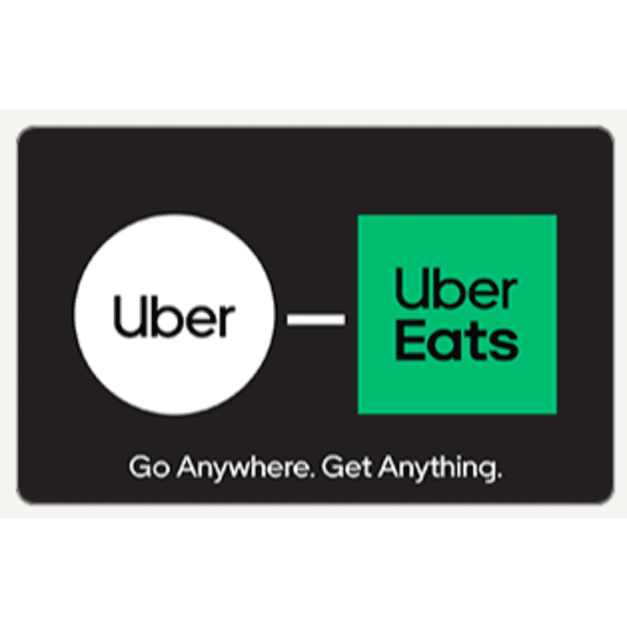 Uber eGift Cards: 2 $50 cards for $79.99 Uber eGift Cards: 2 $50 cards for $79.99