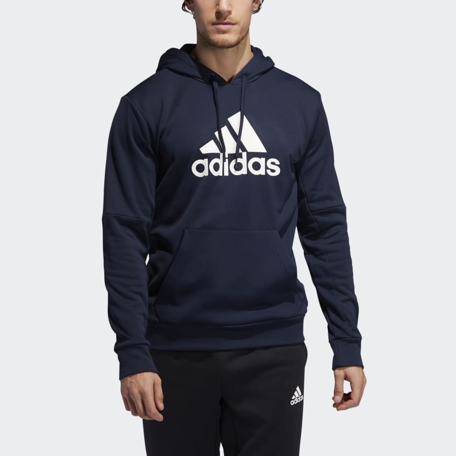 adidas Fleece Hoodie Men's for $18 in cart adidas Fleece Hoodie Men's for $18 in cart