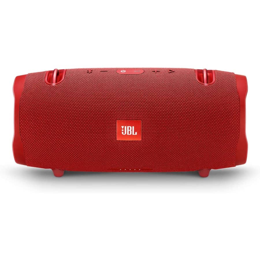 JBL Xtreme 2 Waterproof Portable Speaker for $162