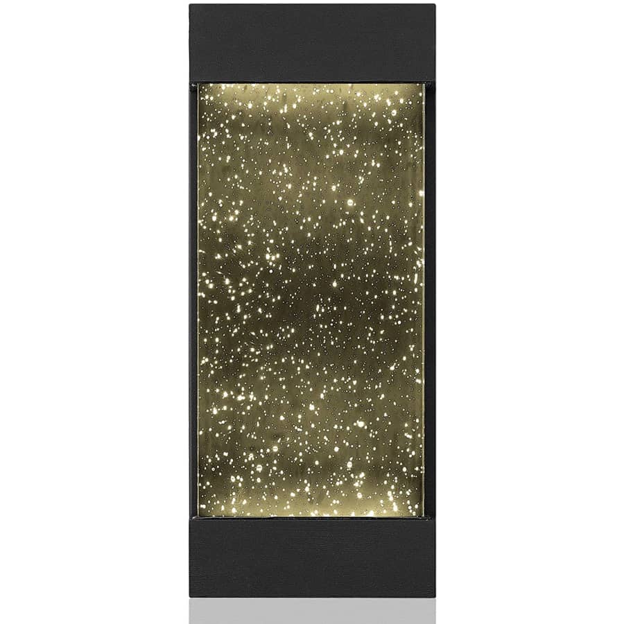 Myth Realm 12" 9W LED Wall Sconce for $47 Myth Realm 12" 9W LED Wall Sconce for $47