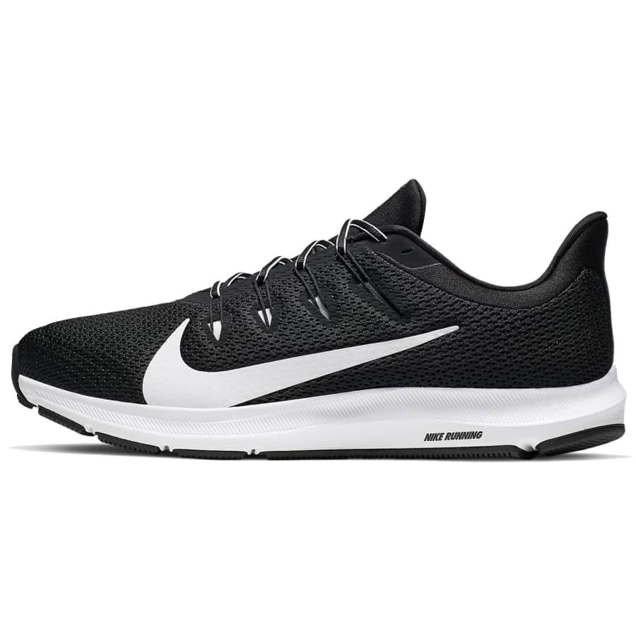 Nike Men's Quest 2 Running Shoes for $49