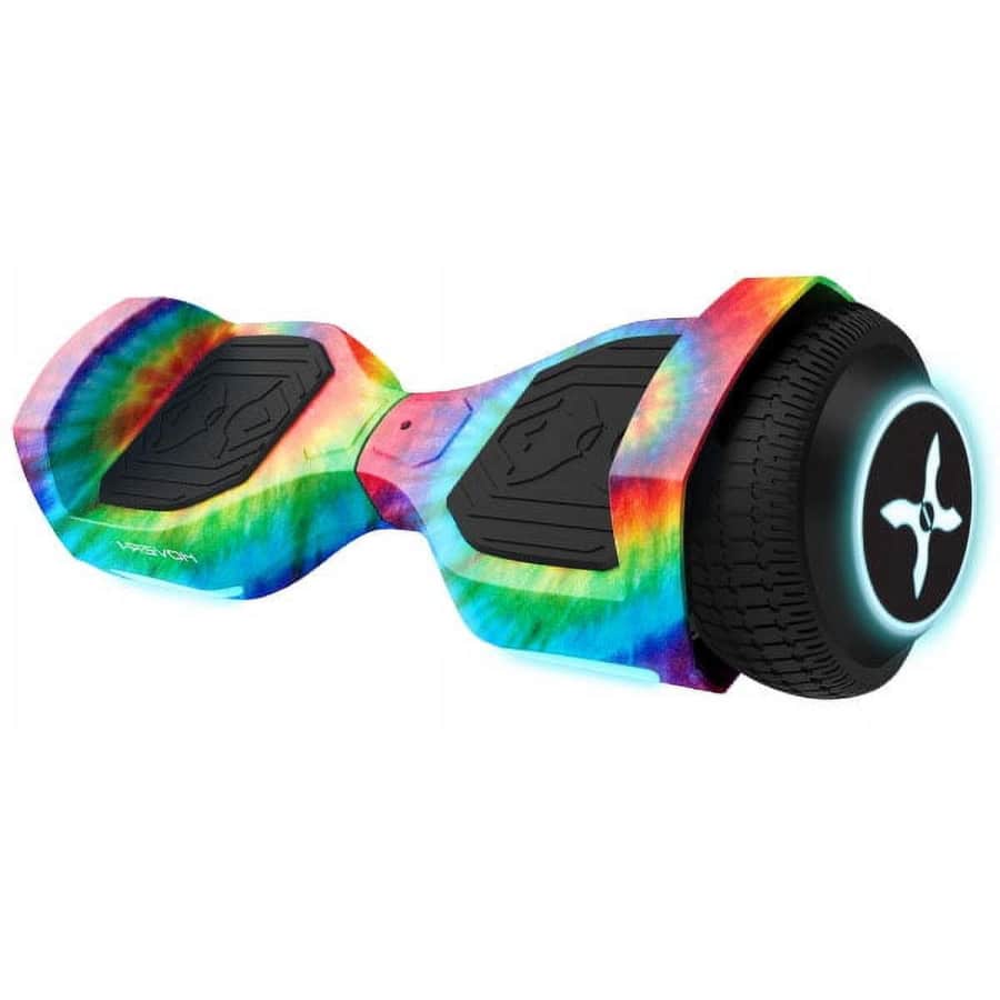 Hover-1 Rebel Hoverboard for $54