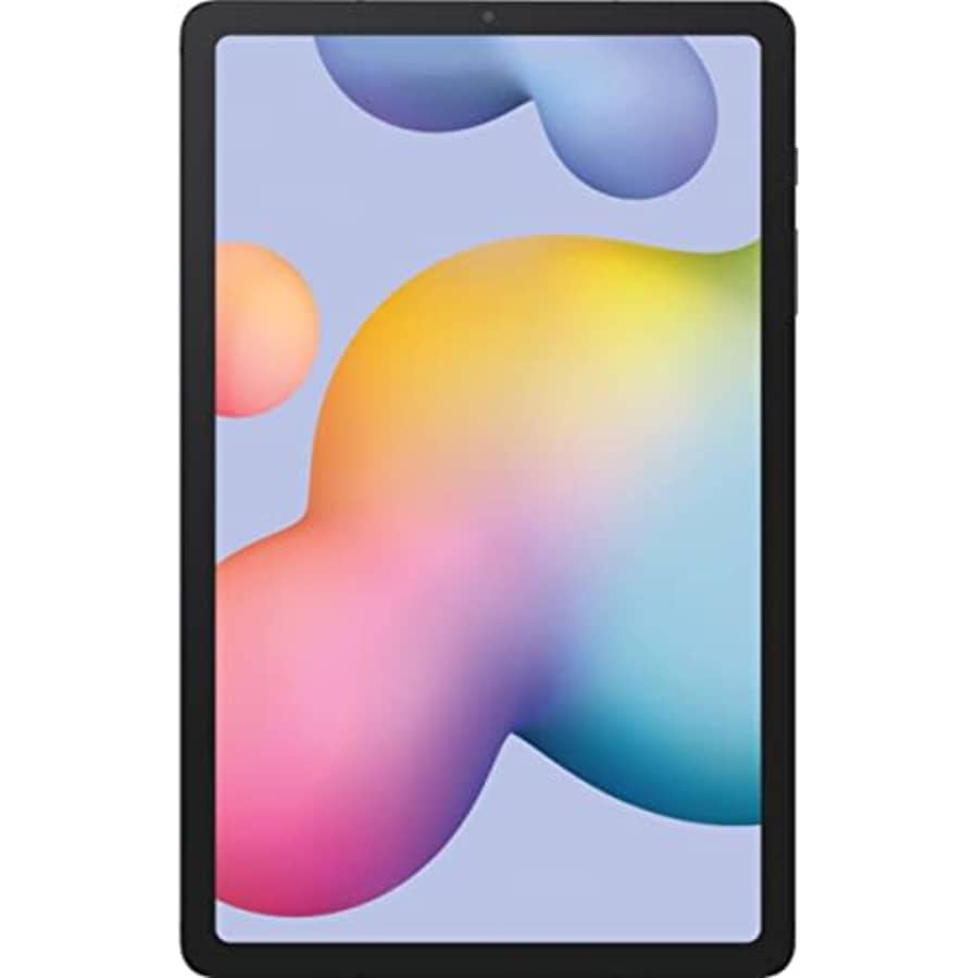 SAMSUNG Galaxy Tab S6 Lite 10.4" 64GB Android Tablet, S Pen Included, 4GB RAM, AKG Dual Speakers, for $275