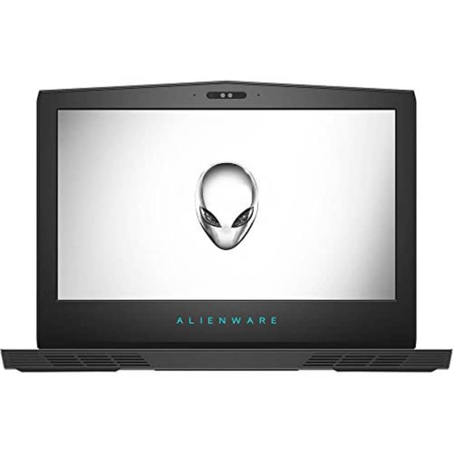 Dell Alienware R4 15.6" Full HD Gaming Laptop, 8th Gen Intel Core i7-8750H, 16GB Memory, 1TB HDD + for $1,499