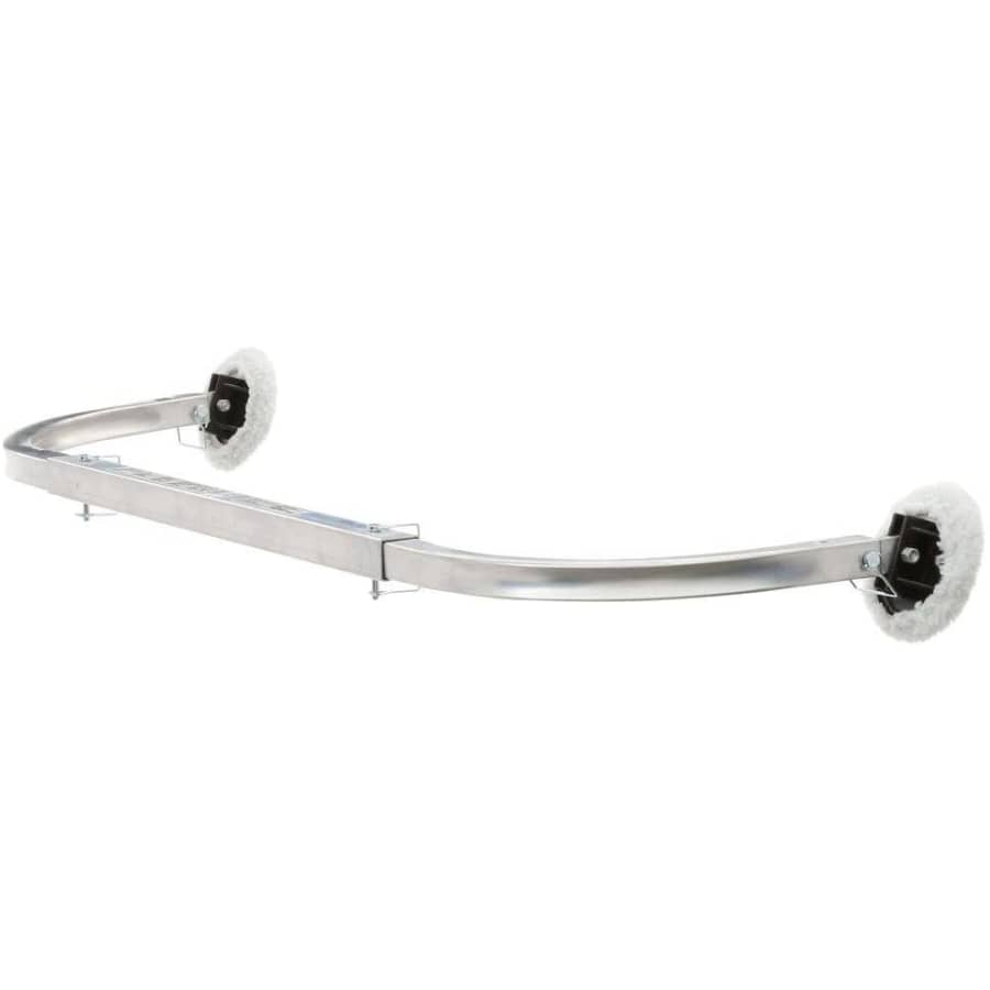 Werner Adjustable Ladder Stabilizer w/ Surface Protectors for $69