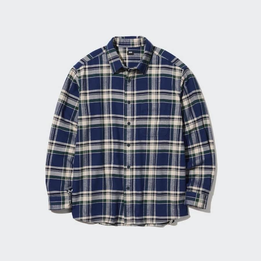 Uniqlo Men's Cyber Week Deals: from $10