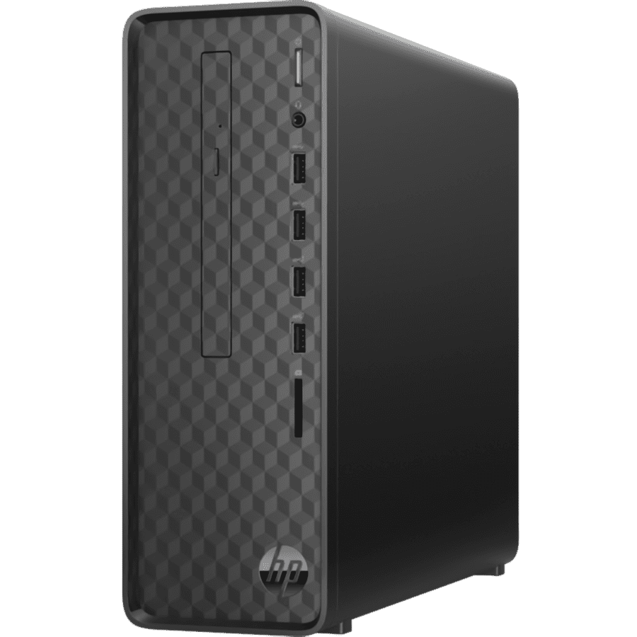 HP Slim 3rd-Gen. Ryzen 3 Desktop PC for $360 HP Slim 3rd-Gen. Ryzen 3 Desktop PC for $360