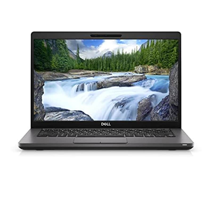 Dell Latitude 5000 5400 14" Notebook - 1920 X 1080 - Core i5 i5-8365U - 8GB RAM - 256GB SSD for $550