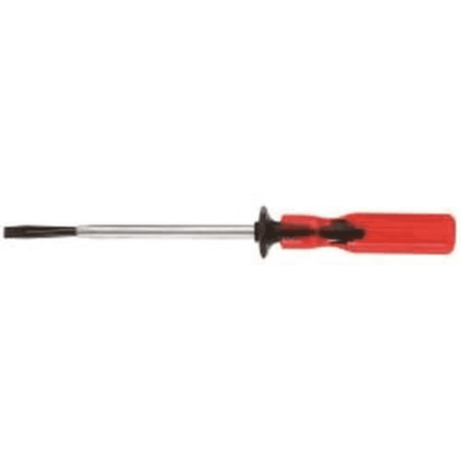 Klein Tools K36 Slotted Screw Holding Screwdriver 6-Inch for $14 Klein Tools K36 Slotted Screw Holding Screwdriver 6-Inch for $14