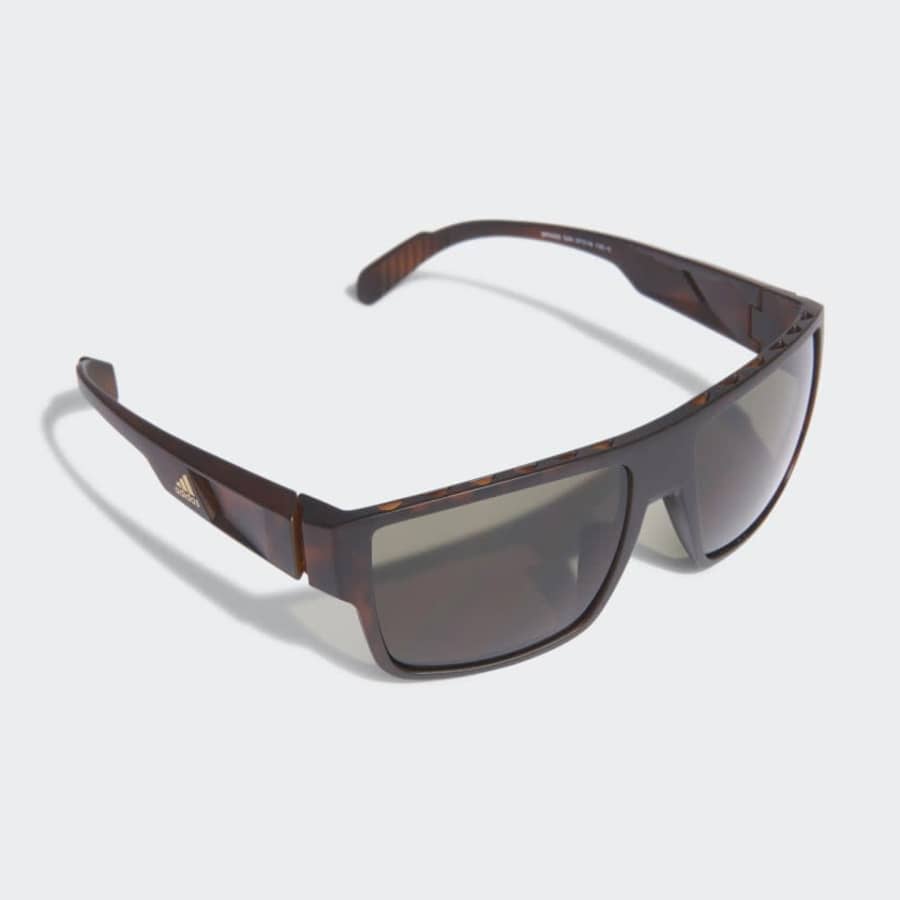 adidas SP0006 Injected Sport Sunglasses for $42 for members adidas SP0006 Injected Sport Sunglasses for $42 for members