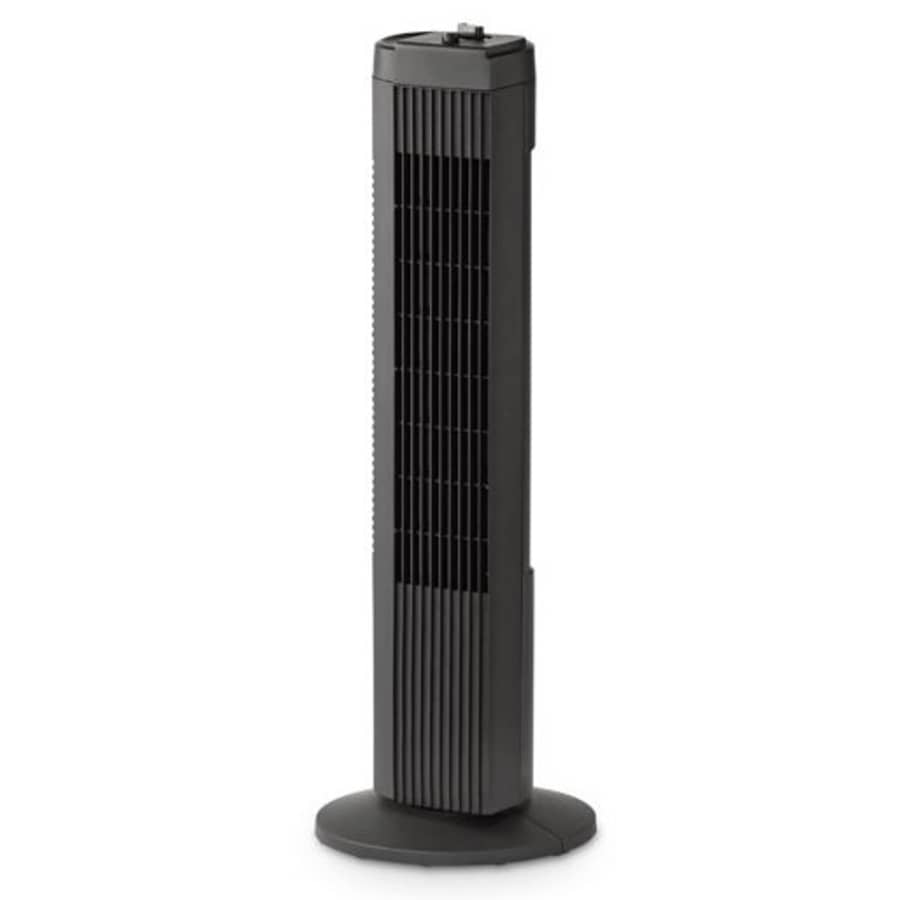 Mainstays 28" Tower Fan for $25 Mainstays 28" Tower Fan for $25