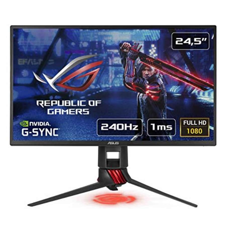 Asus Ecran PC Gamer XG258Q for $650