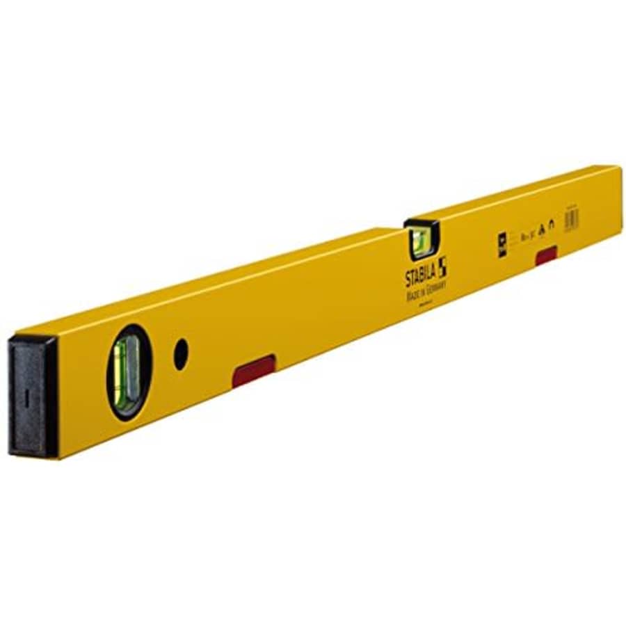 Stabila Inc. Stabila Box Section Level Magnetic Straight 70m/8028756 for $66