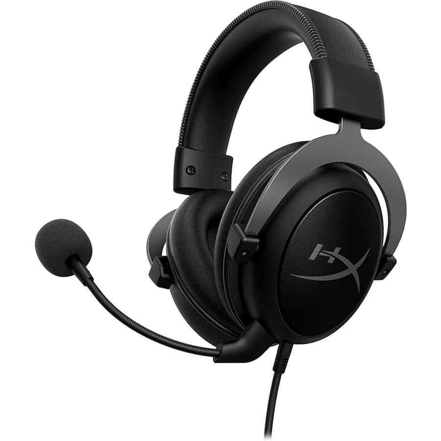 HyperX Cloud II Gaming Headset for $50