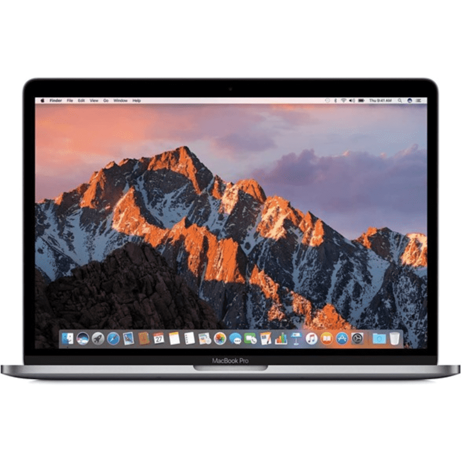 Apple MacBook Pro Kaby Lake i5 13" Retina Laptop for $495 Apple MacBook Pro Kaby Lake i5 13" Retina Laptop for $495