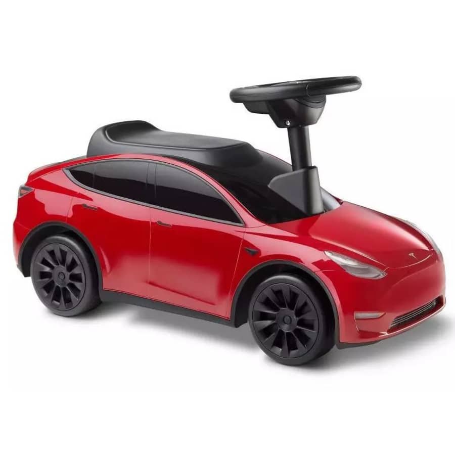 Radio Flyer My 1st Model Tesla Y for $29 Radio Flyer My 1st Model Tesla Y for $29