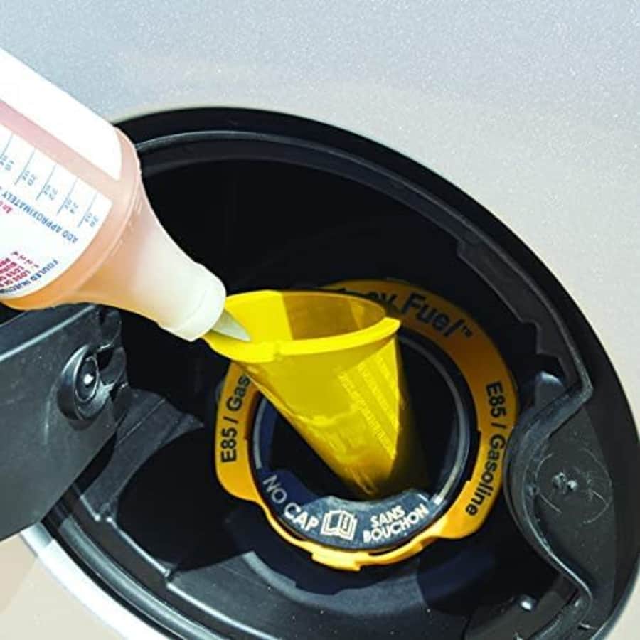 Hopkins Towing Solutions FloTool Capless Gas Tank Funnel for $2 Hopkins Towing Solutions FloTool Capless Gas Tank Funnel for $2