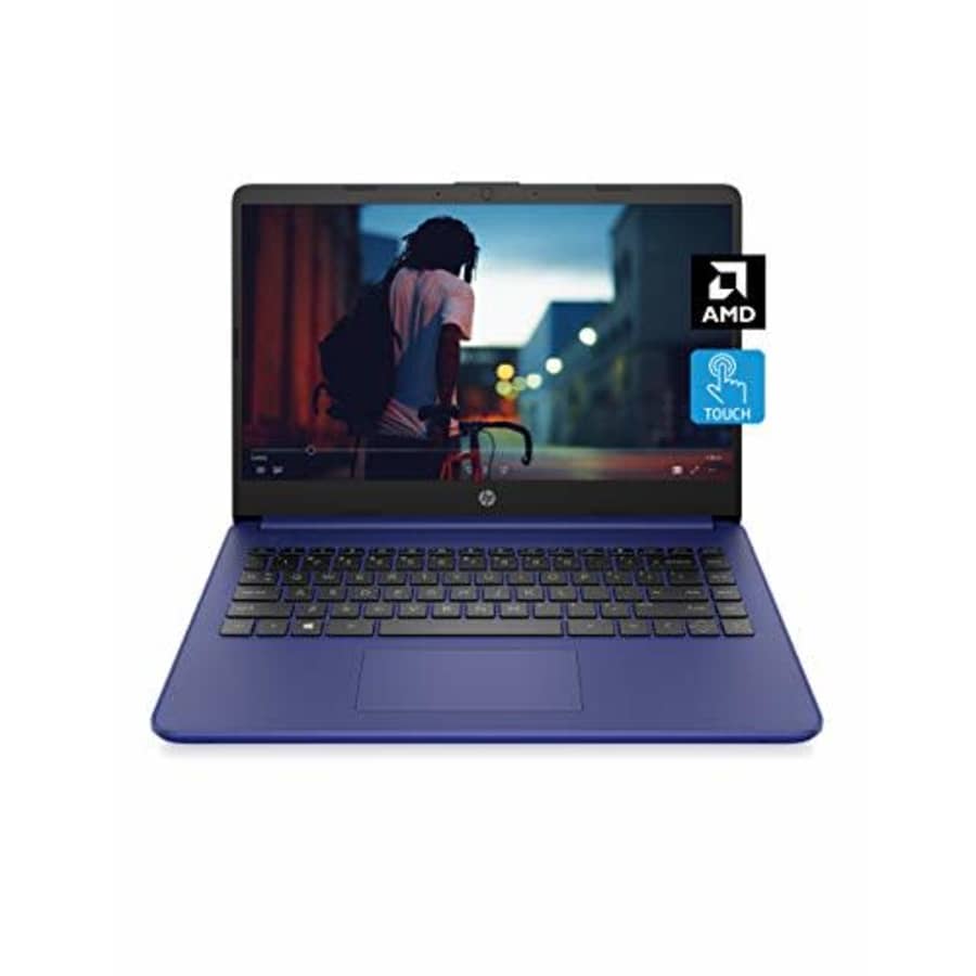 HP 14 Laptop, AMD 3020e, 4 GB RAM, 64 GB eMMC Storage, 14-inch HD Touchscreen, Windows 10 Home in S for $298 HP 14 Laptop, AMD 3020e, 4 GB RAM, 64 GB eMMC Storage, 14-inch HD Touchscreen, Windows 10 Home in S for $298