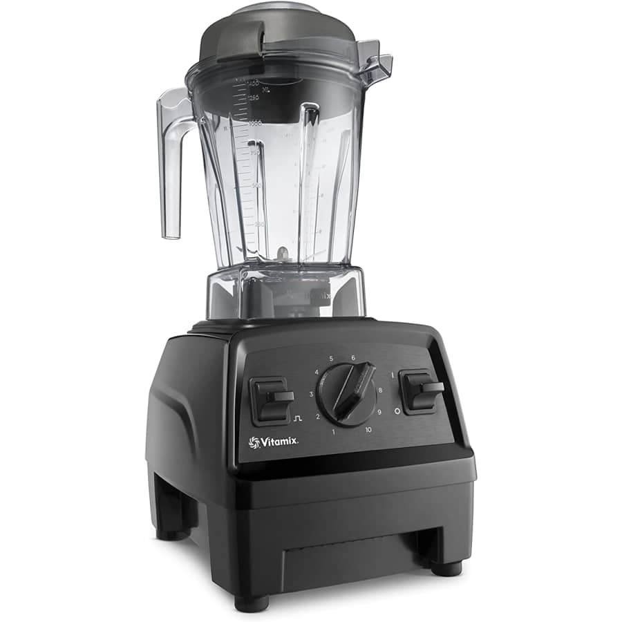 Vitamix Explorian Series Blender w/ Accessories: $280