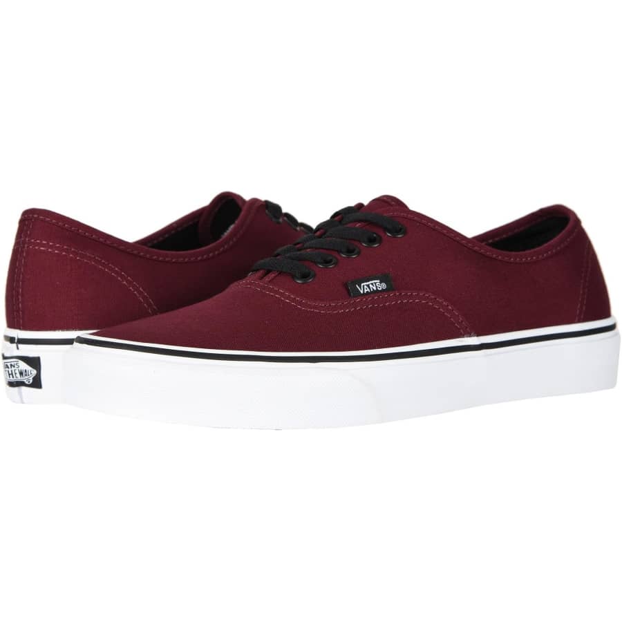 Vans Shoes at Zappos: from $22 Vans Shoes at Zappos: from $22