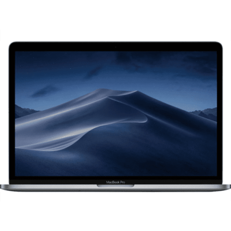 Apple MacBook Pro Kaby Lake i7 15" Laptop for $1,649