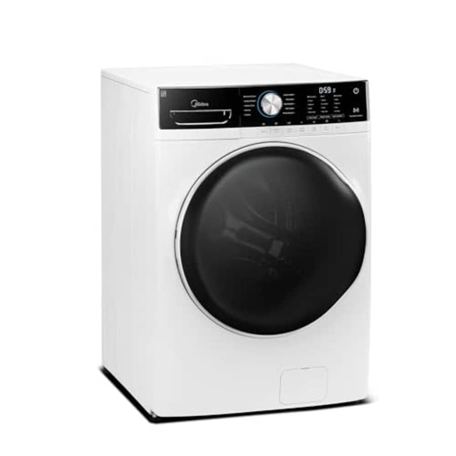 Midea 4.5-Cu. Ft. Front Load Washer for $599