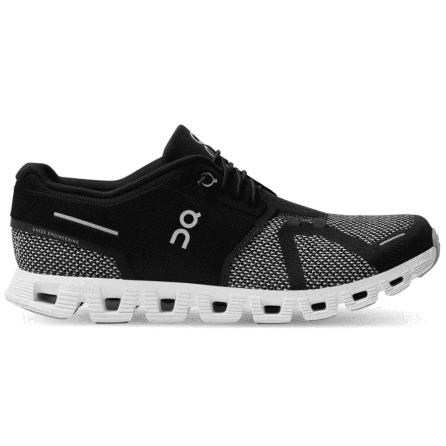 On Cloud 5 Men's Combo Shoes for $112