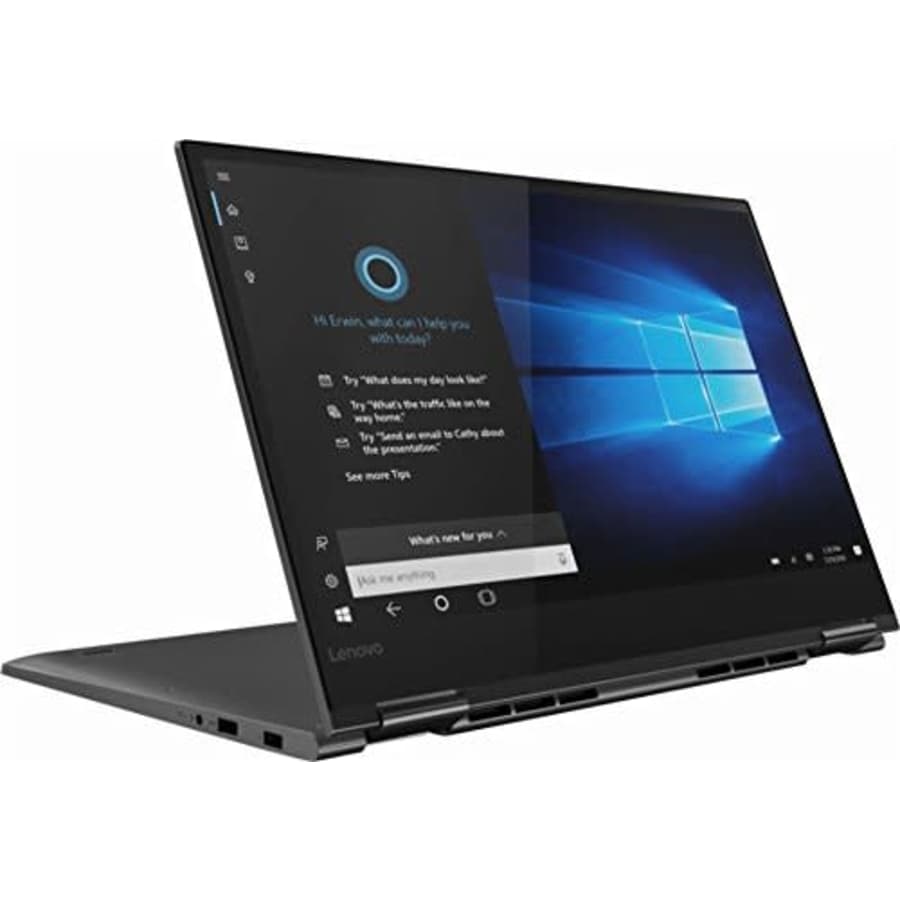 New 2018 Lenovo Yoga 730 2-in-1 15.6" FHD IPS Touch-Screen Laptop, Intel i5-8250U, 8GB DDR4 RAM, for $947 New 2018 Lenovo Yoga 730 2-in-1 15.6" FHD IPS Touch-Screen Laptop, Intel i5-8250U, 8GB DDR4 RAM, for $947