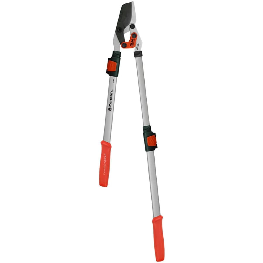 Corona Extendable Bypass Lopper for $38 Corona Extendable Bypass Lopper for $38