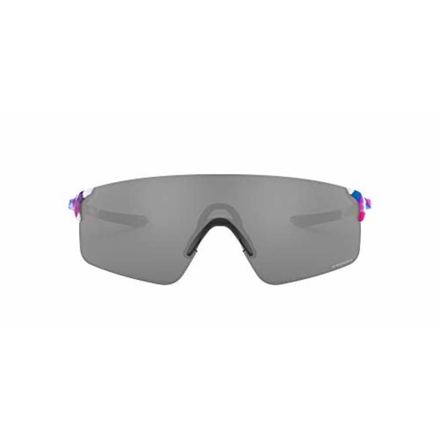 Oakley OO9454 EVZero Blades Collection Rectangular Sunglasses, Black/Kokoro/Prizm Black, 38 mm for $202 Oakley OO9454 EVZero Blades Collection Rectangular Sunglasses, Black/Kokoro/Prizm Black, 38 mm for $202