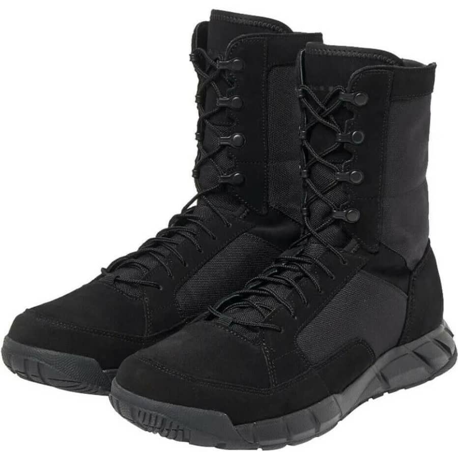 Oakley Men's Light Assault 2 Boots for $60